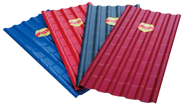 880型樹(shù)脂瓦